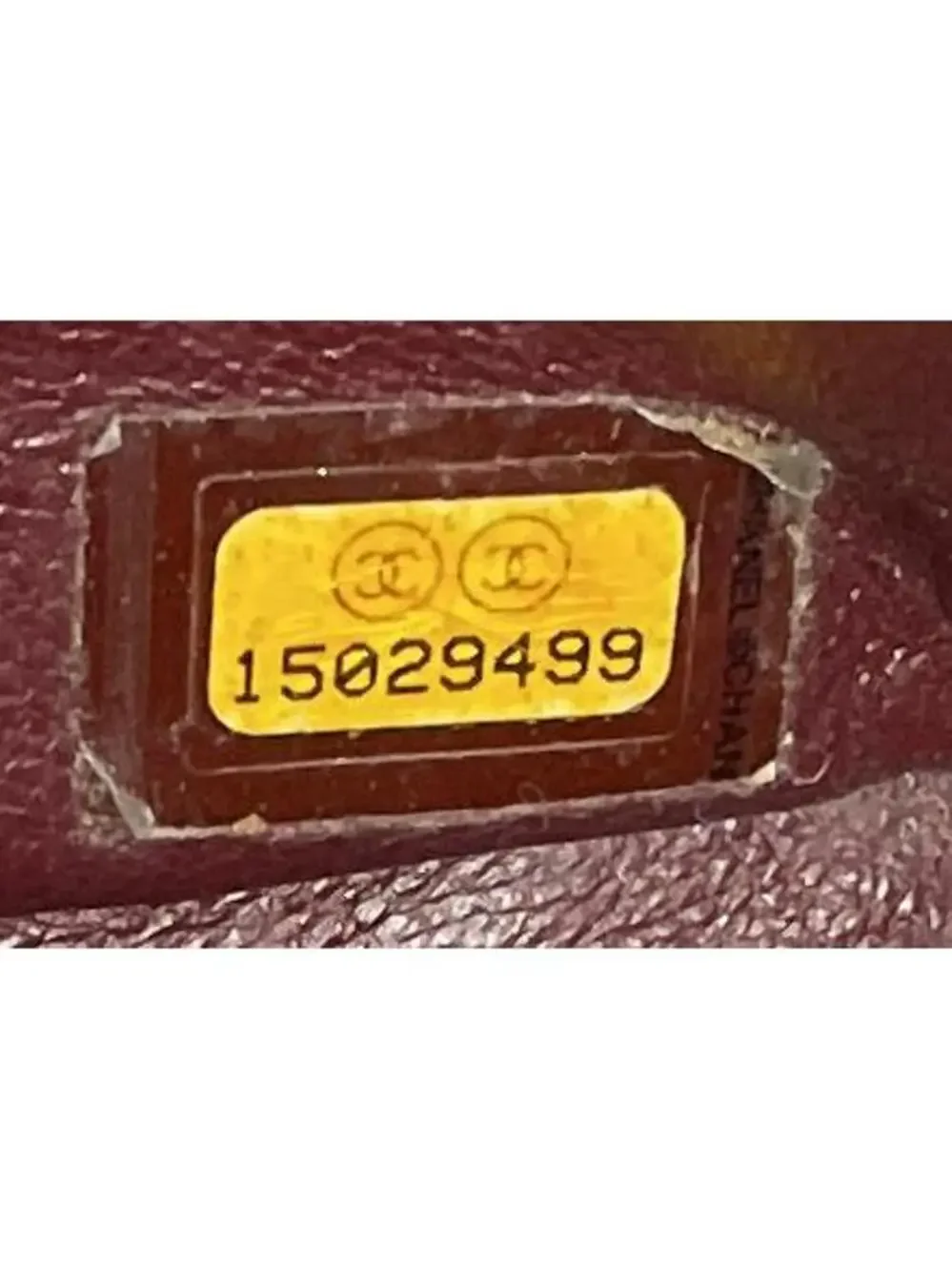 Chanel Classic Double Flap Bag Quilted #328650C45B